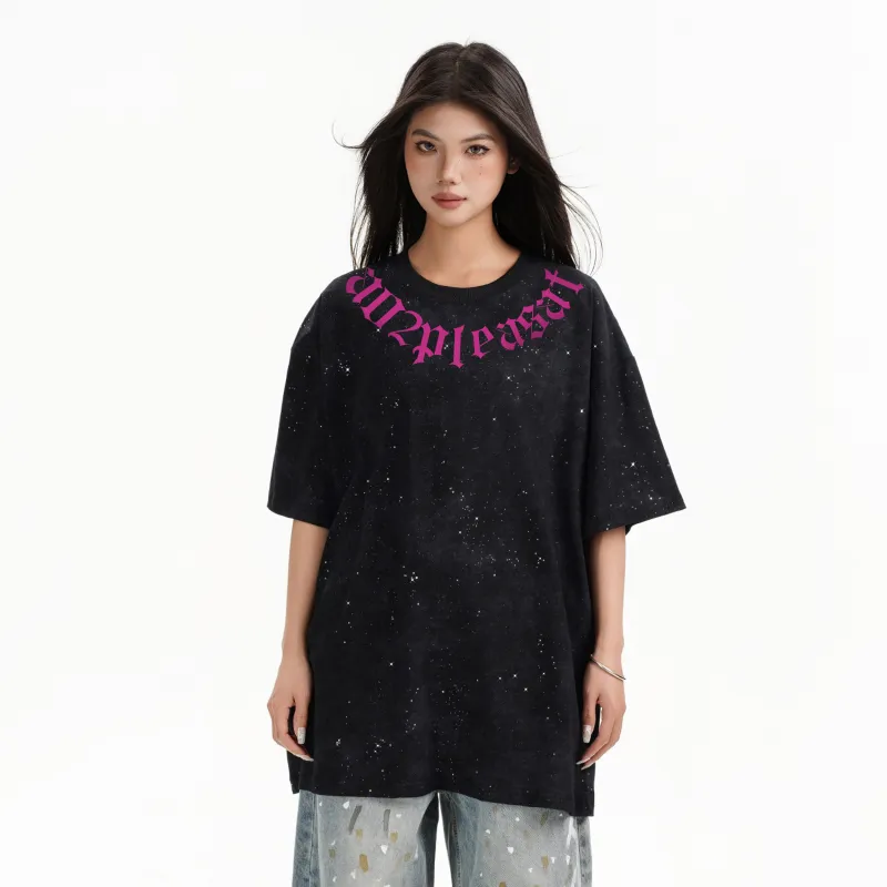 A02 T Shirts Unisex-2