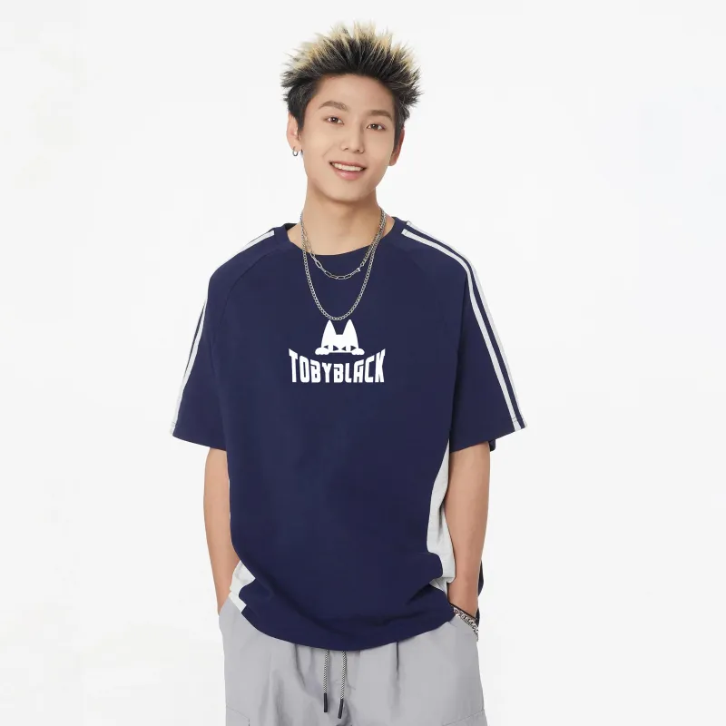 A02 T Shirts Unisex-7