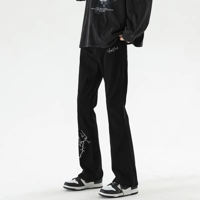 A02 Jeans Unisex-2