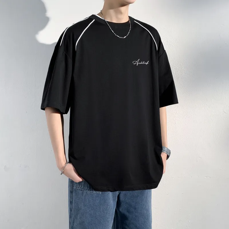 A02 T Shirts Unisex-1