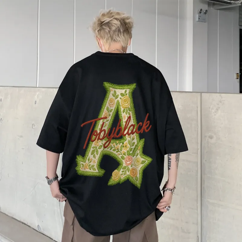 A02 T Shirts Unisex-3