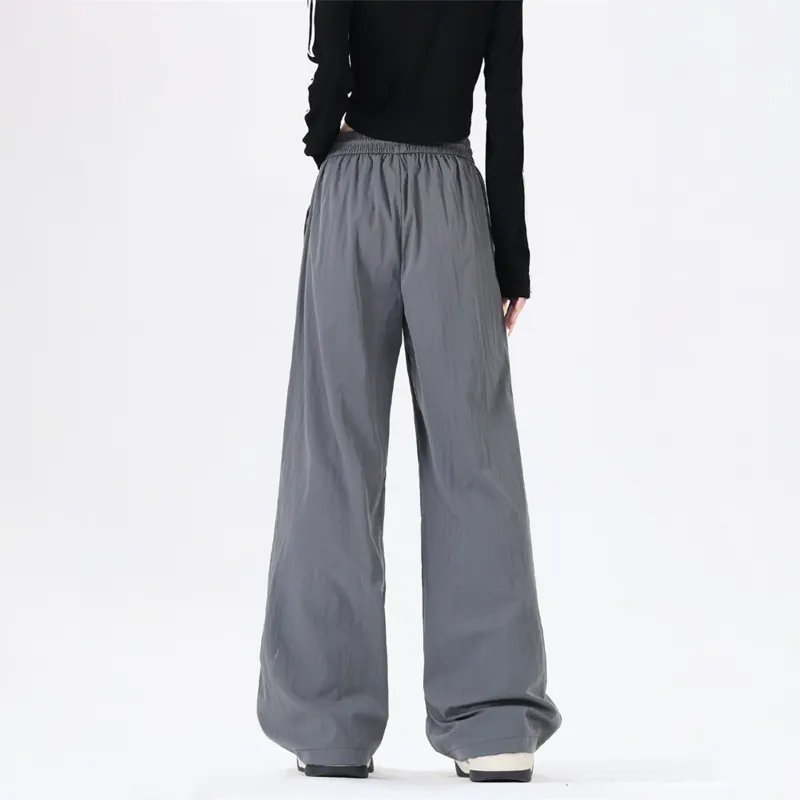 A02 Casual Pants Unisex-11