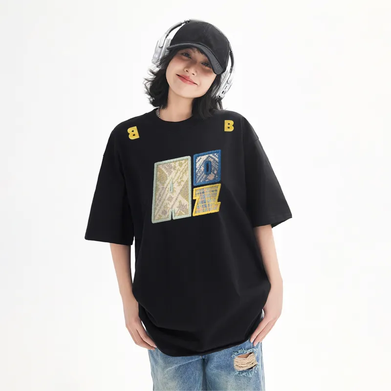 A02 T Shirts Unisex-2