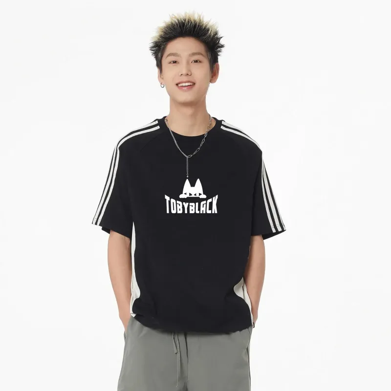 A02 T Shirts Unisex-2
