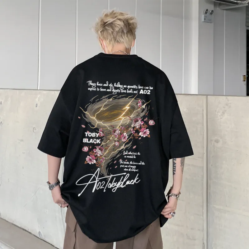 A02 T Shirts Unisex-3