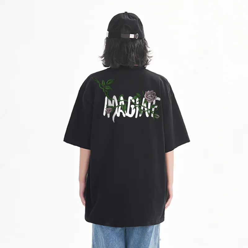 A02 T Shirts Unisex-3