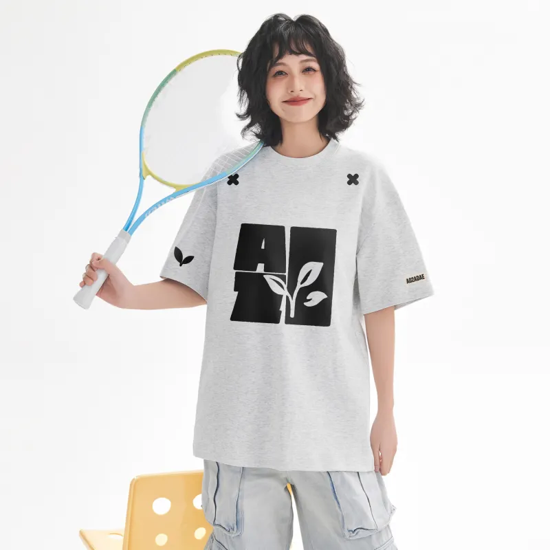 A02 T Shirts Unisex-12