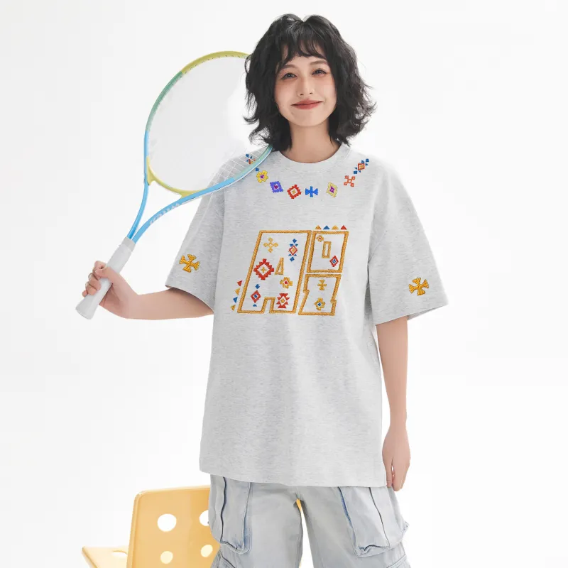 A02 T Shirts Unisex-12