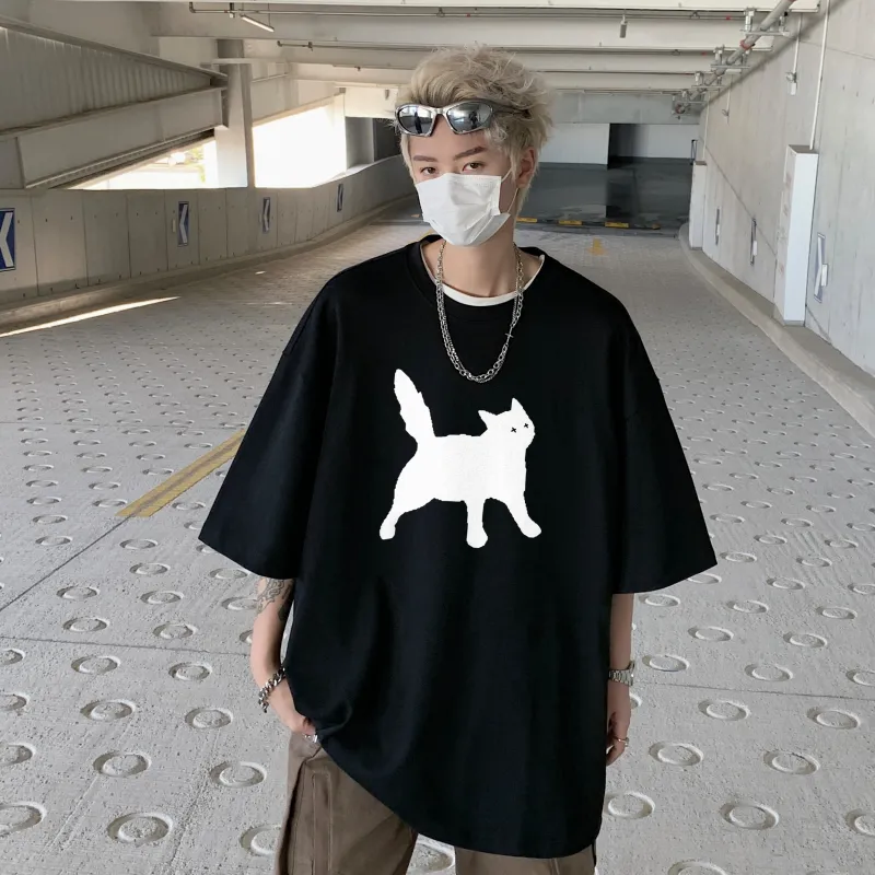 A02 T Shirts Unisex-2