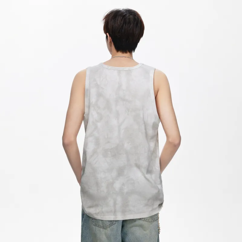 A02 Tank Tops Unisex-3