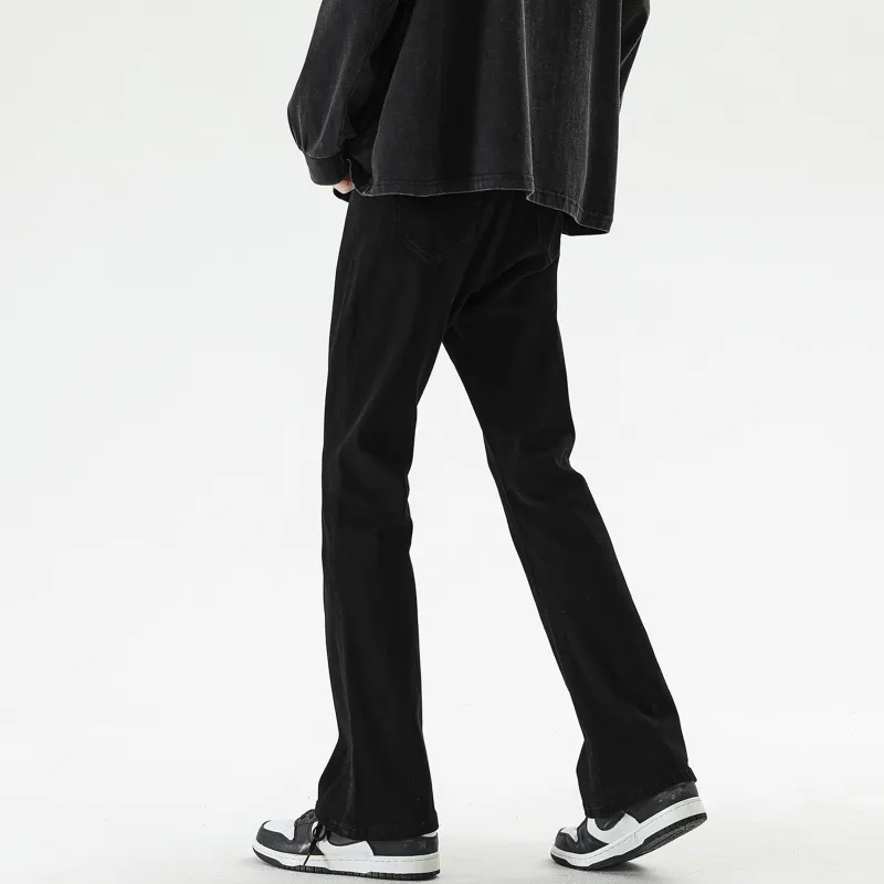 A02 Jeans Unisex-3