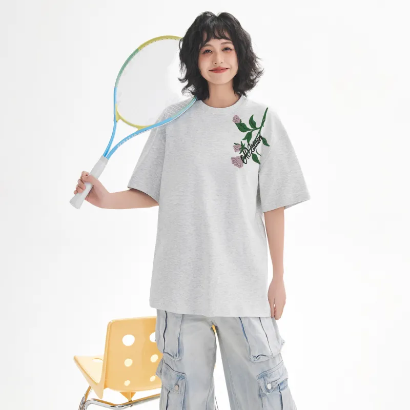 A02 T Shirts Unisex-12