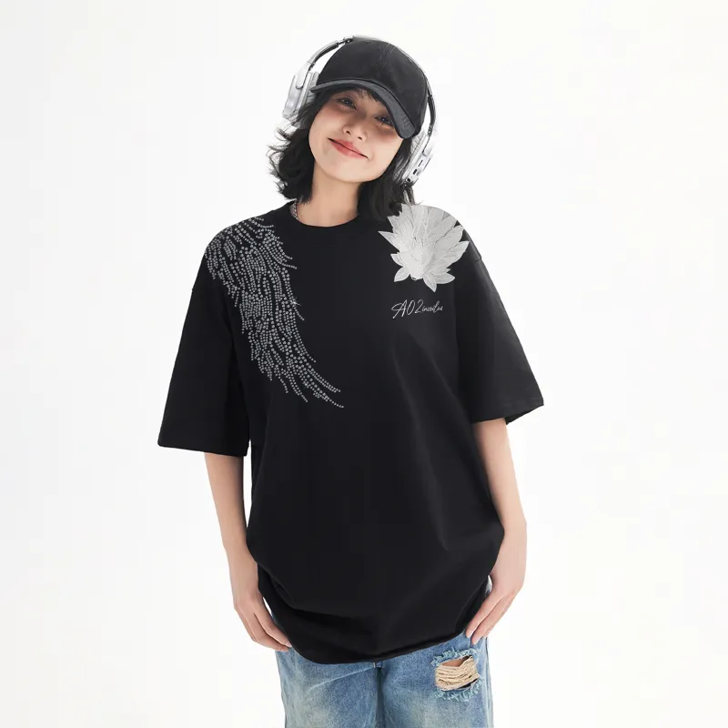 A02 T-Shirts Unisex-2