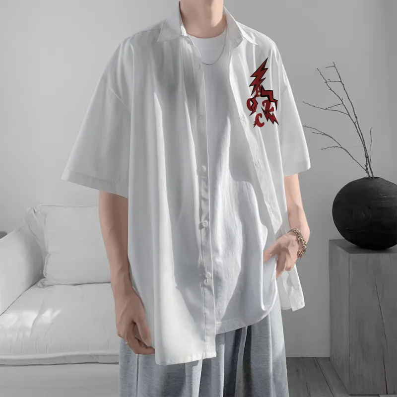 A02 Shirts Unisex-1