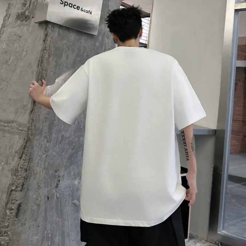 A02 T Shirts Unisex-7