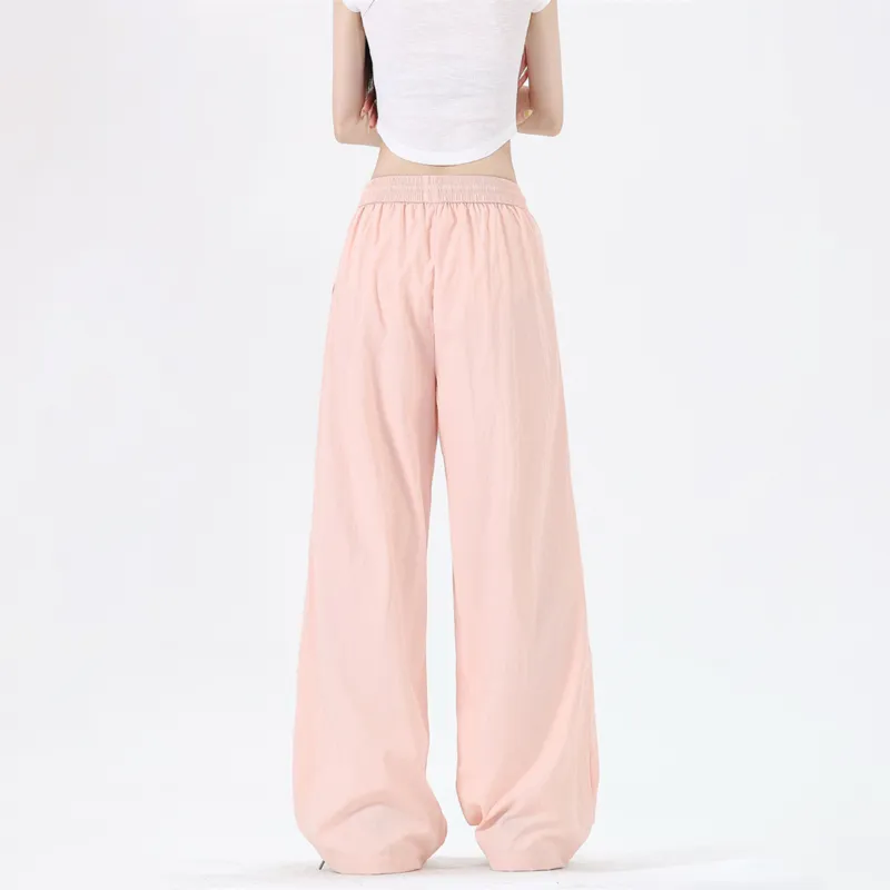 A02 Casual Pants Unisex-15