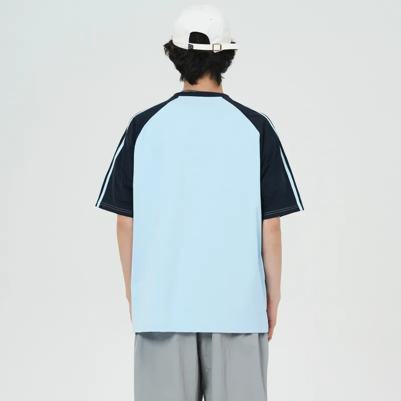 A02 T Shirts Unisex-17
