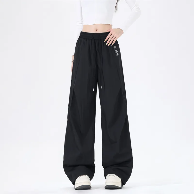 A02 Casual Pants Unisex-2