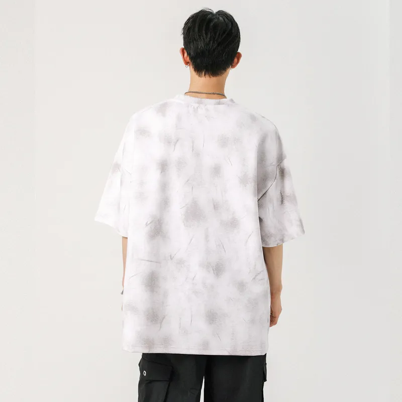 A02 T Shirts Unisex-7