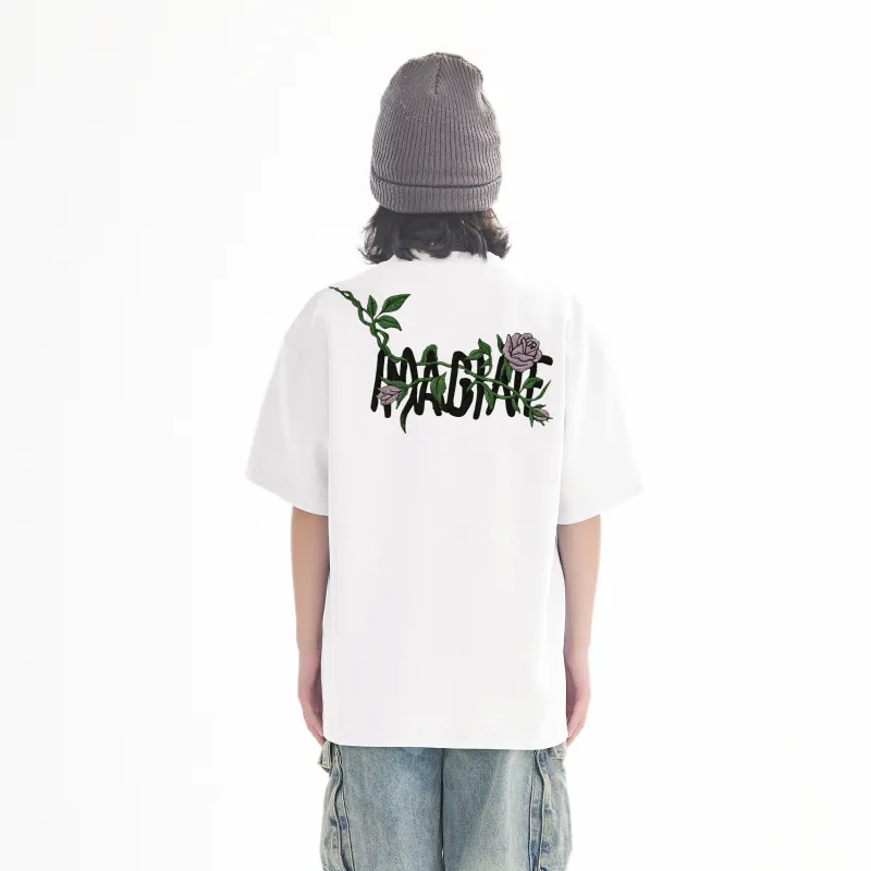 A02 T Shirts Unisex-7