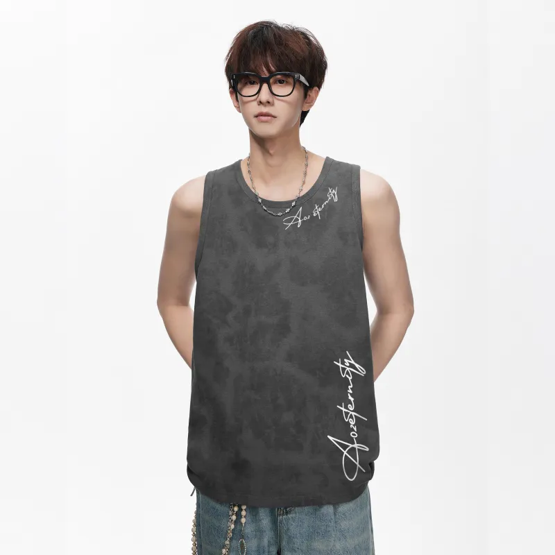 A02 Tank Tops Unisex-10