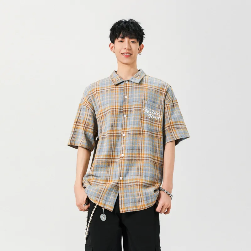 A02 Shirts Unisex-11
