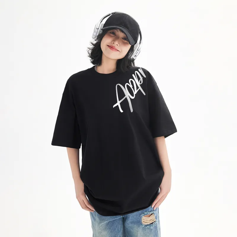 A02 T Shirts Unisex-6