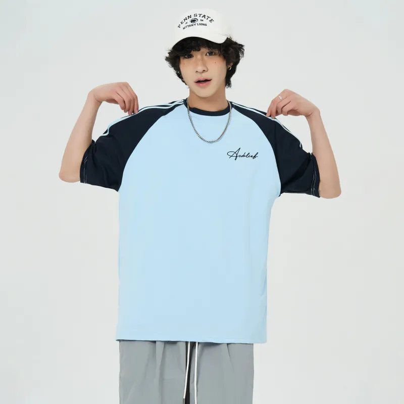 A02 T Shirts Unisex-17
