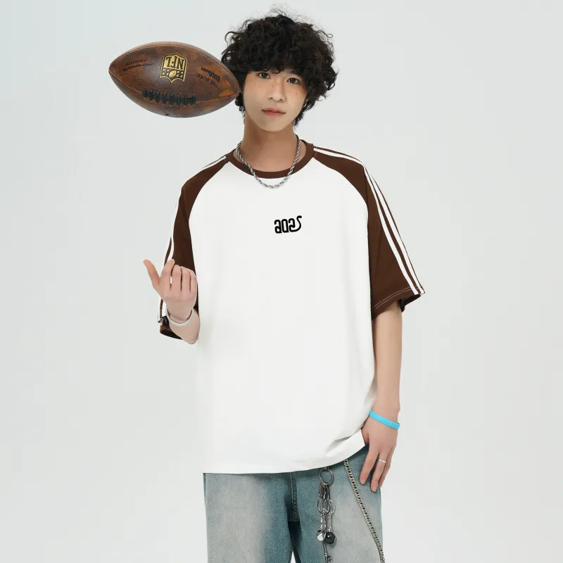 A02 T Shirts Unisex-5