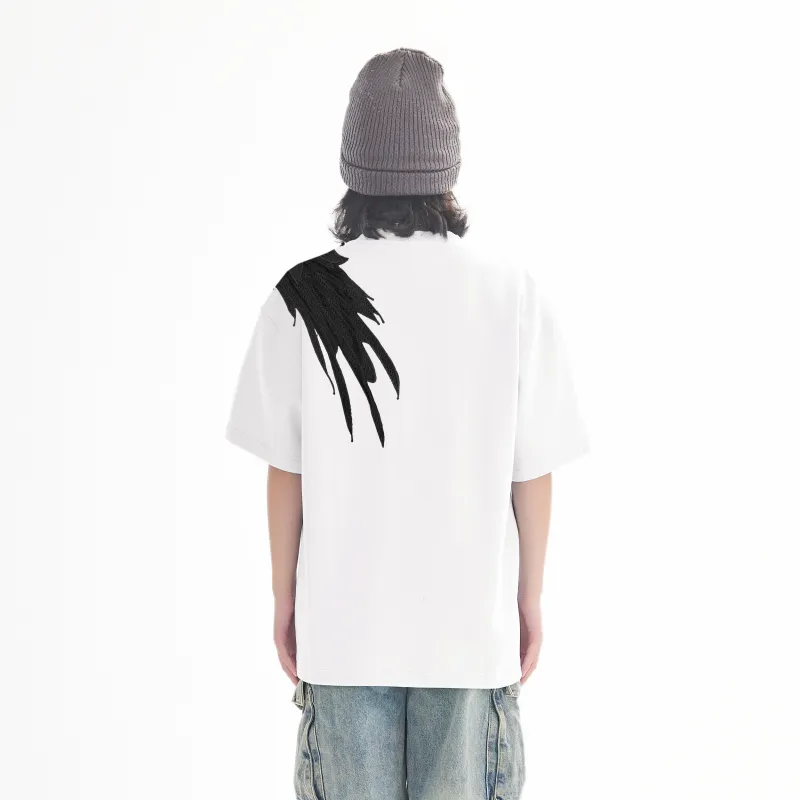 A02 T Shirts Unisex-1