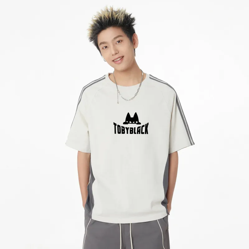 A02 T Shirts Unisex-11