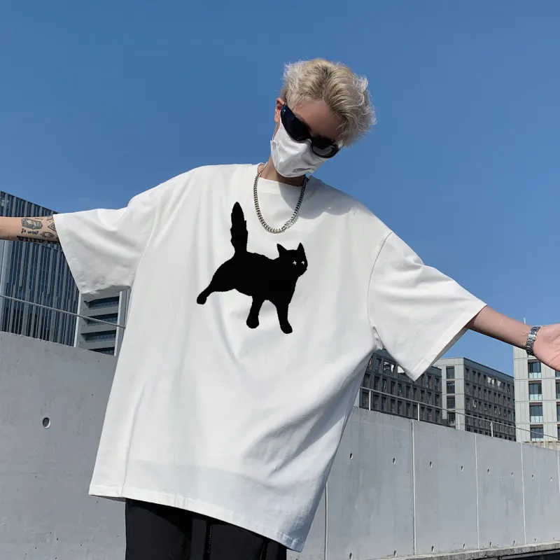 A02 T Shirts Unisex-6