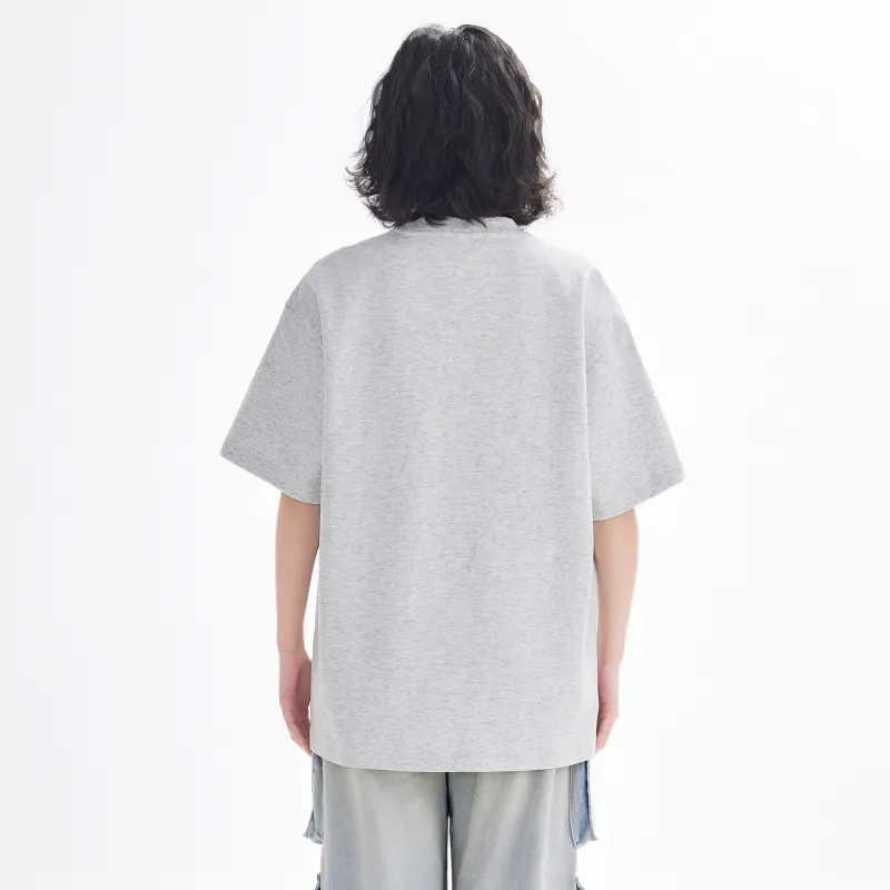 A02 T Shirts Unisex-13