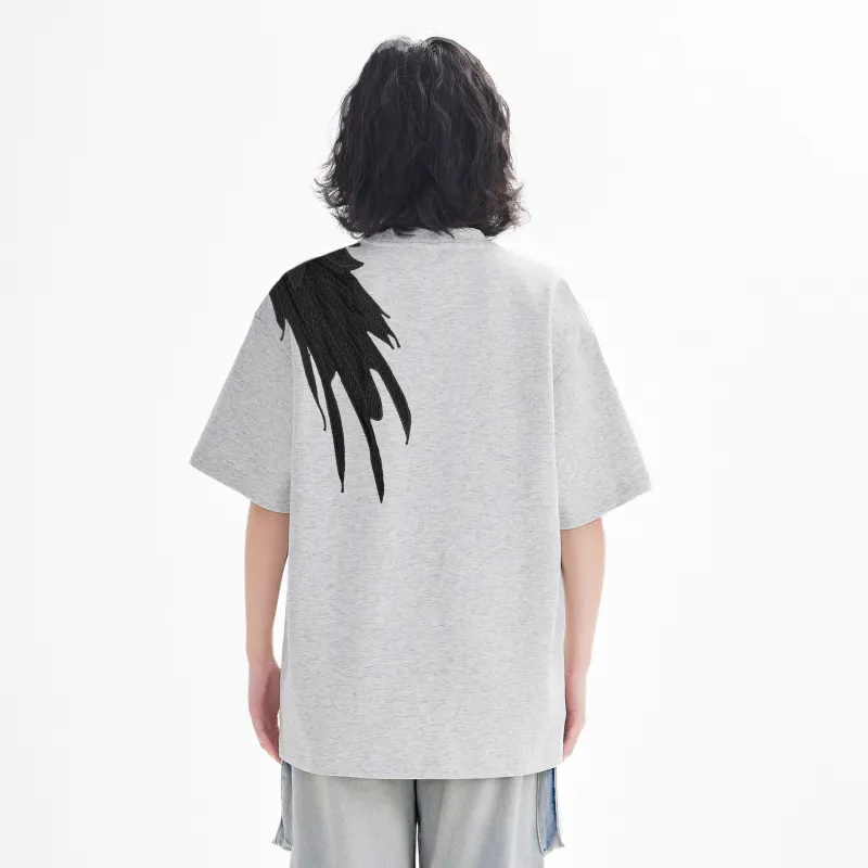 A02 T Shirts Unisex-5