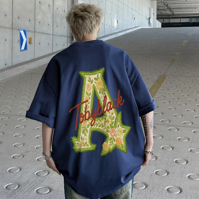A02 T Shirts Unisex-13