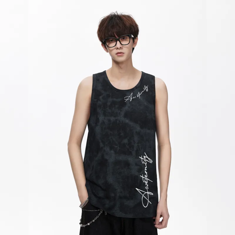 A02 Tank Tops Unisex-2