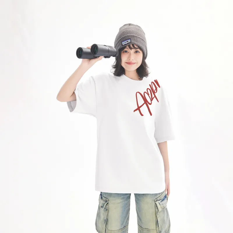 A02 T Shirts Unisex-2