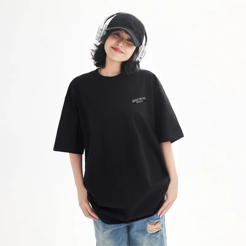 A02 T Shirts Unisex-6