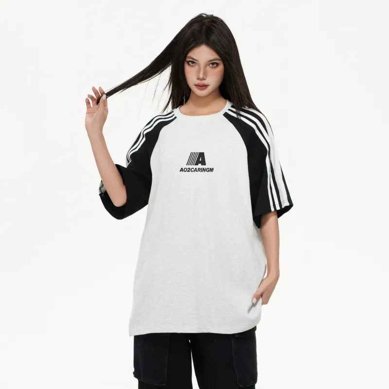 A02 T Shirts Unisex-10