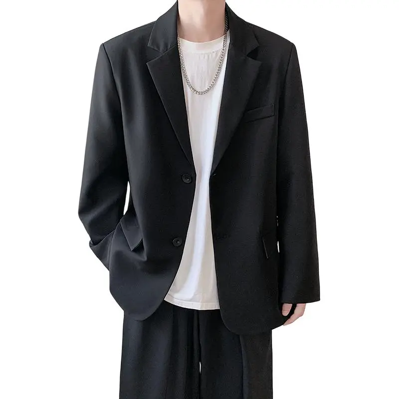 A02 Business Suits Unisex-2