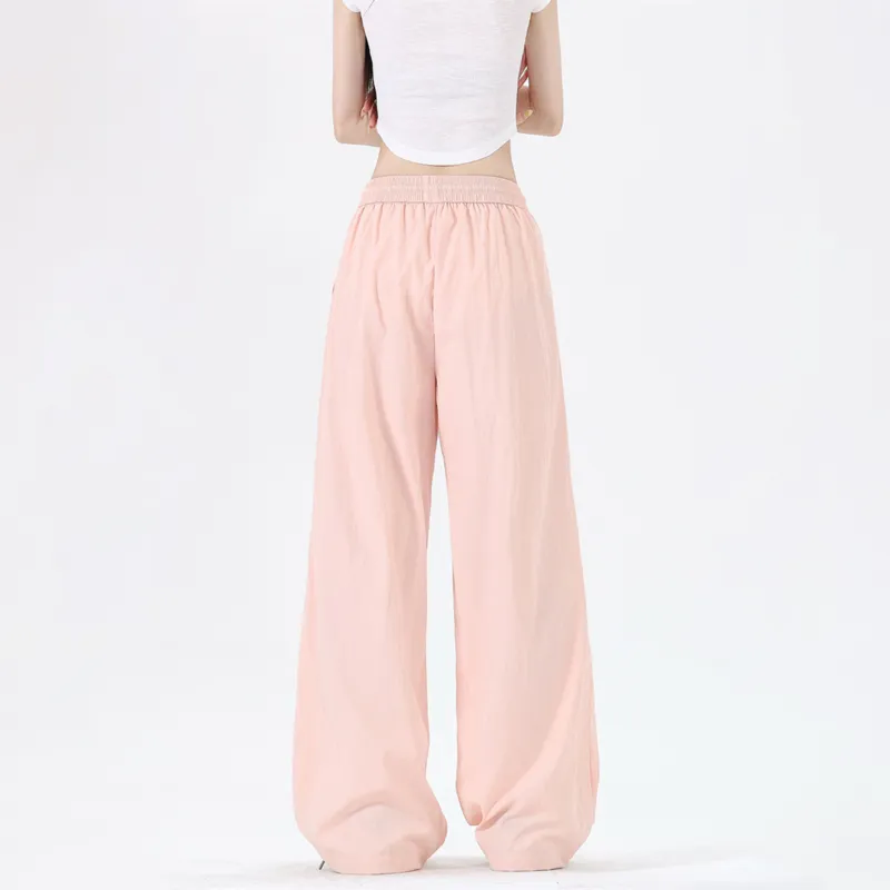 A02 Casual Pants Unisex-15