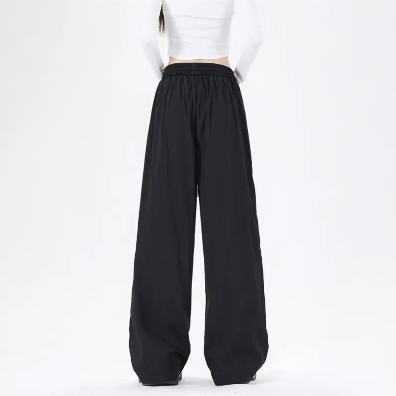 A02 Casual Pants Unisex-3