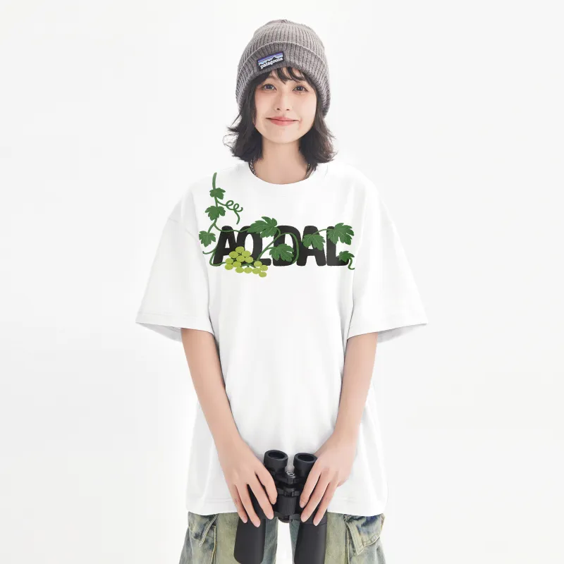 A02 T Shirts Unisex-7