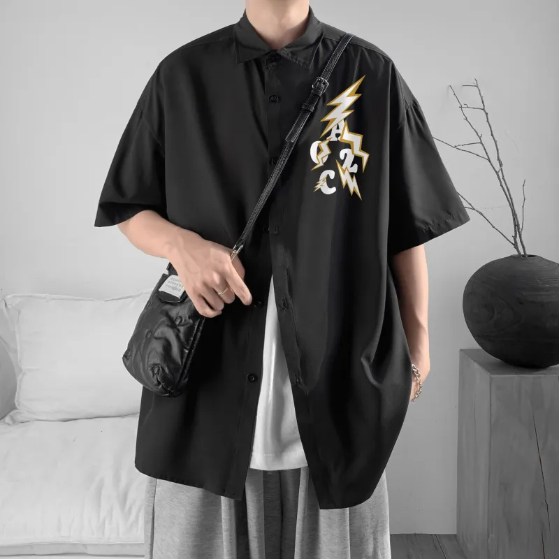 A02 Shirts Unisex-4
