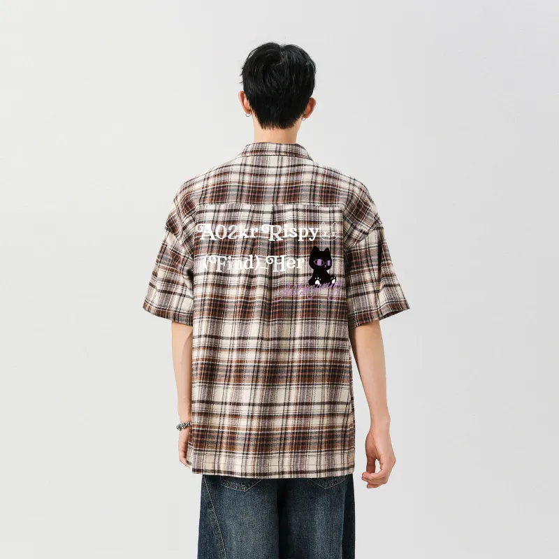 A02 Shirts Unisex-7