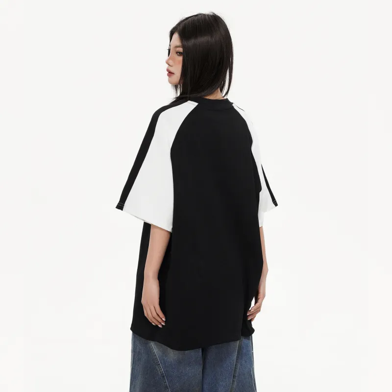 A02 T Shirts Unisex-3