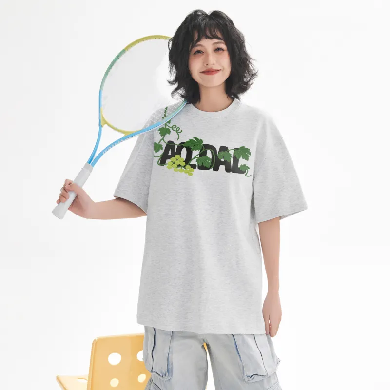 A02 T Shirts Unisex-13
