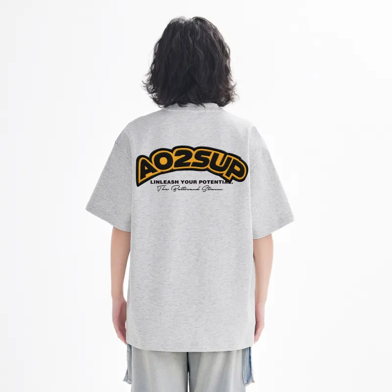 A02 T Shirts Unisex-13