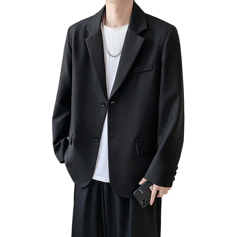 A02 Business Suits Unisex-3