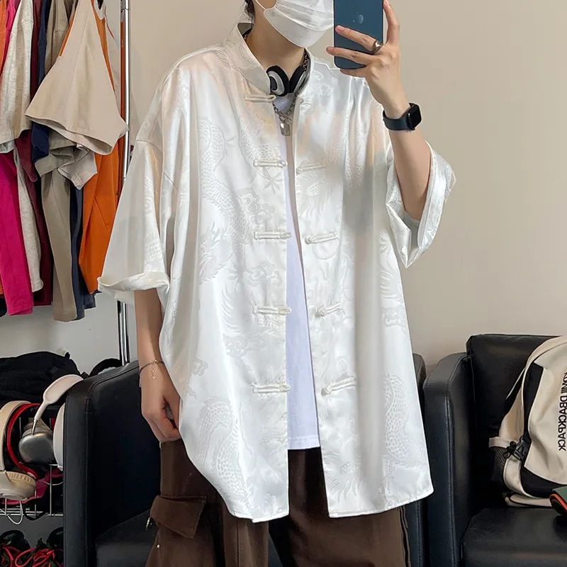 A02 Shirts Unisex-1